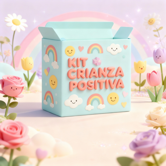 Crianza Positiva